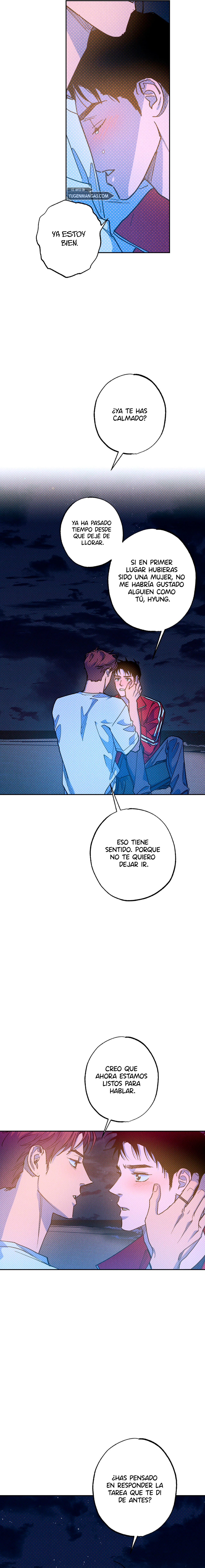 Error Semantico Capitulo 93 página 9