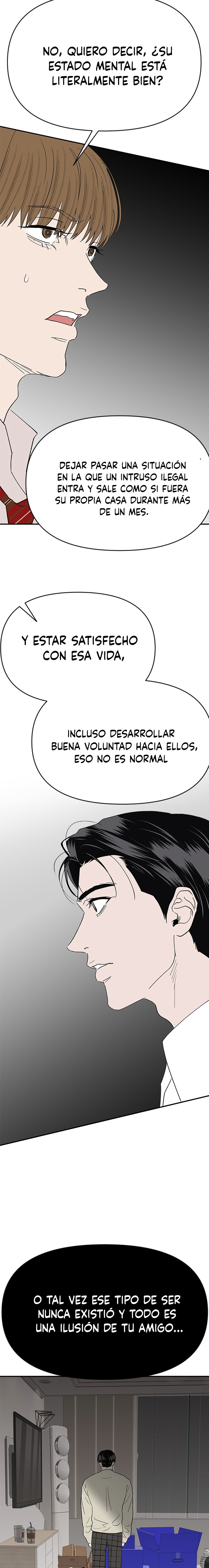 Mi Sexy Caracolito Capitulo 1 página 14