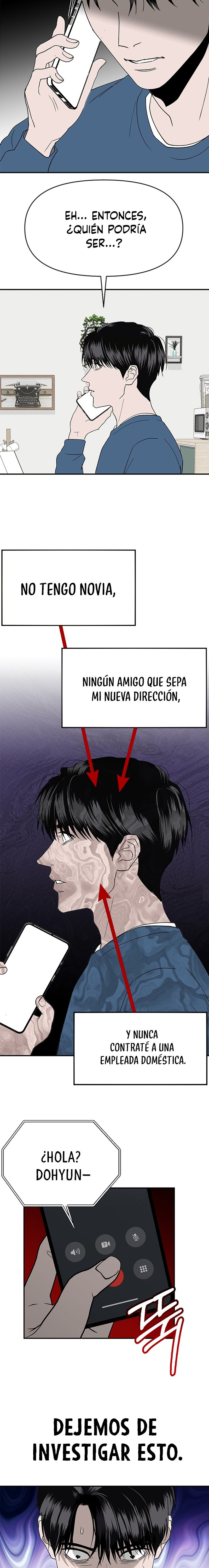 Mi Sexy Caracolito Capitulo 1 página 7