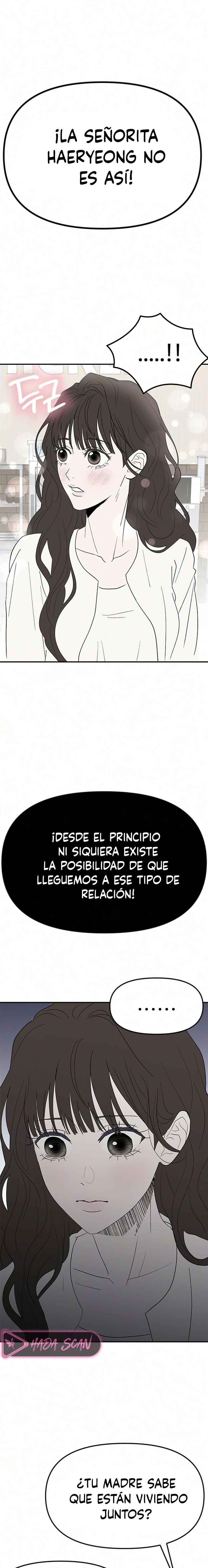 Mi Sexy Caracolito Capitulo 10 página 2