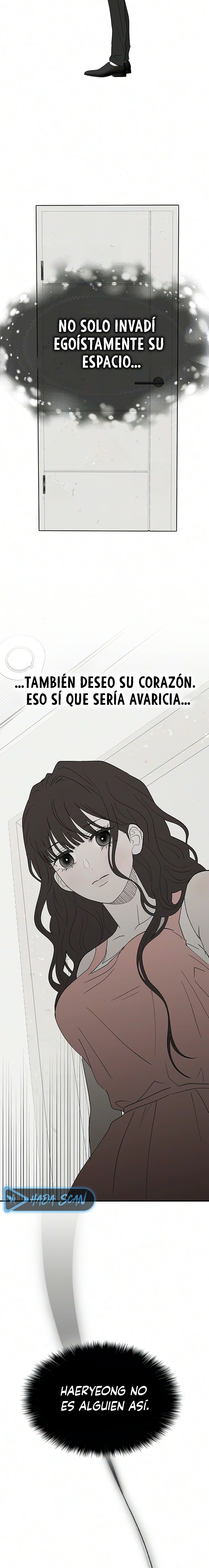 Mi Sexy Caracolito Capitulo 11 página 10