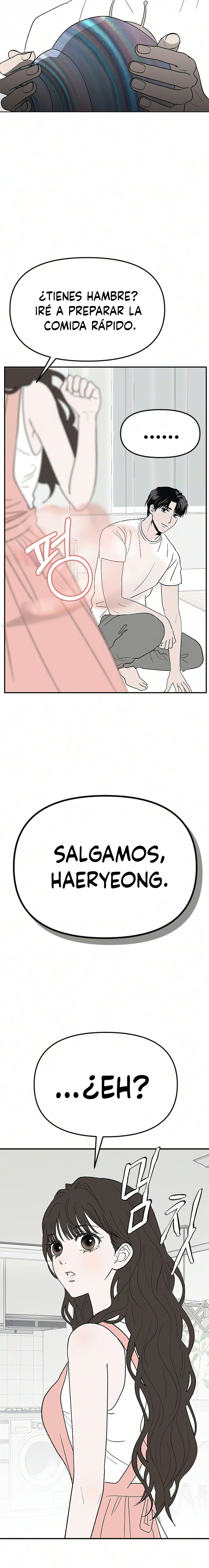 Mi Sexy Caracolito Capitulo 11 página 15