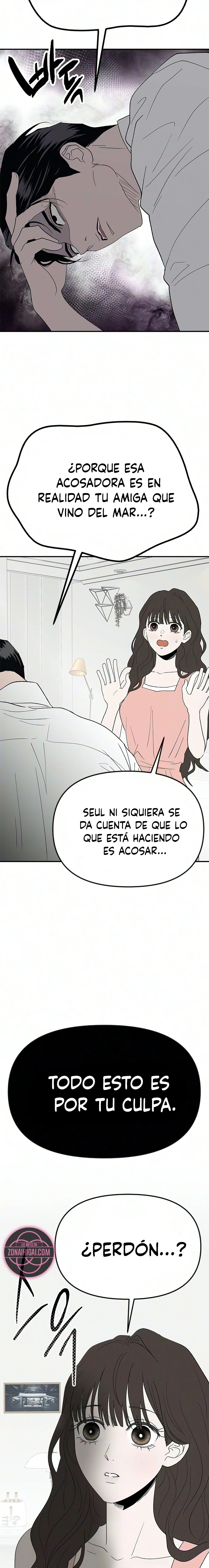 Mi Sexy Caracolito Capitulo 15 página 15