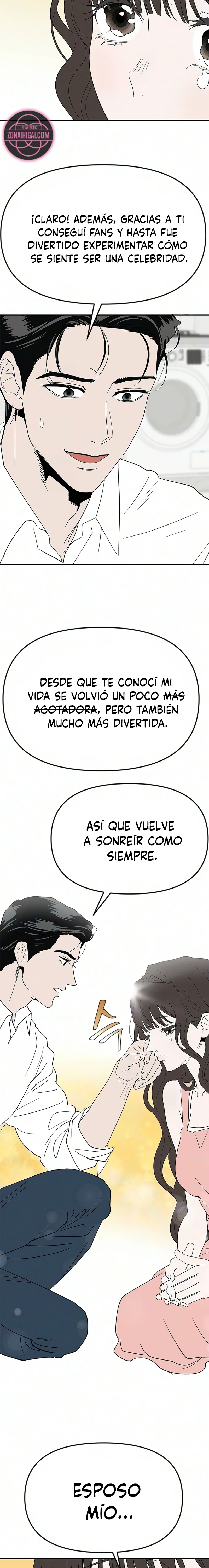 Mi Sexy Caracolito Capitulo 16 página 10