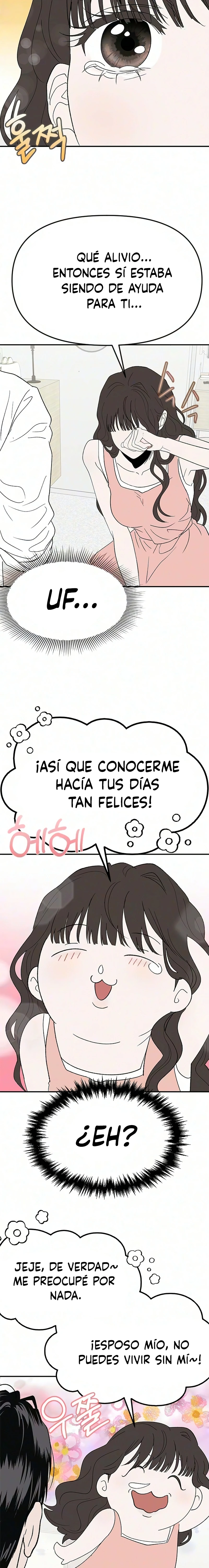 Mi Sexy Caracolito Capitulo 16 página 11
