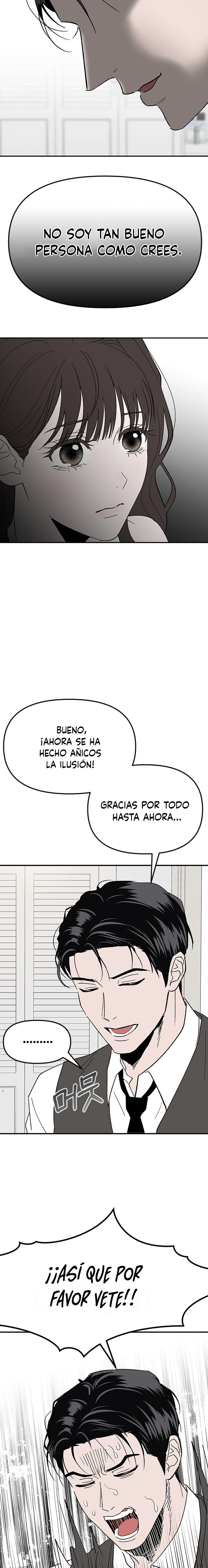 Mi Sexy Caracolito Capitulo 2 página 11