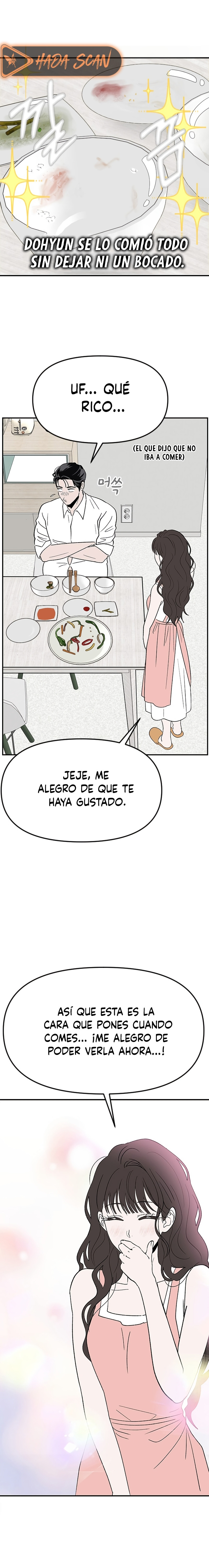 Mi Sexy Caracolito Capitulo 2 página 23