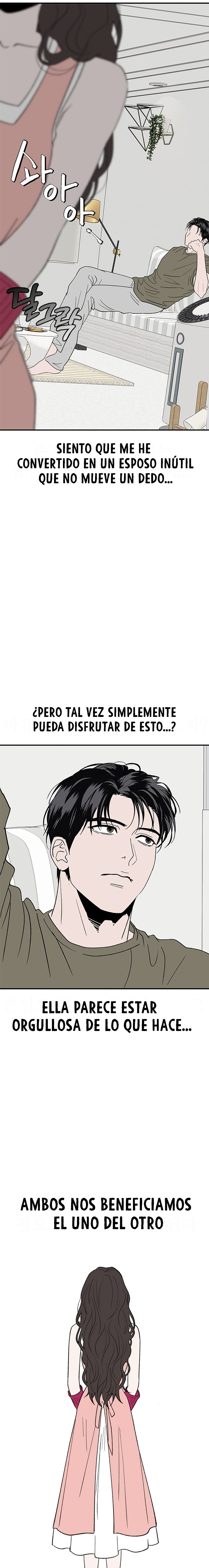 Mi Sexy Caracolito Capitulo 2 página 25