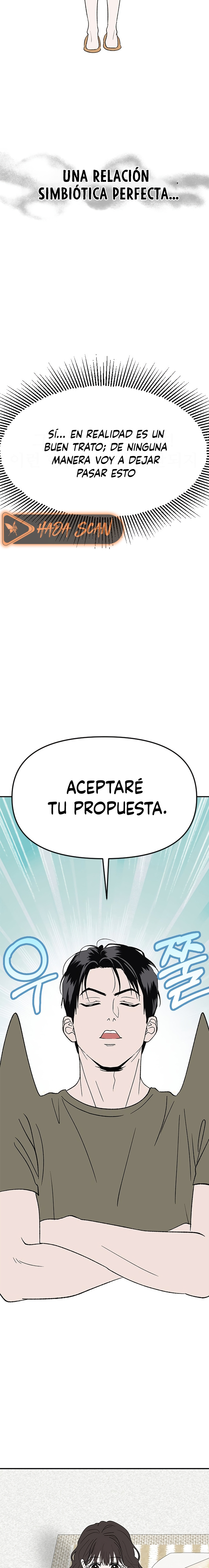 Mi Sexy Caracolito Capitulo 2 página 26