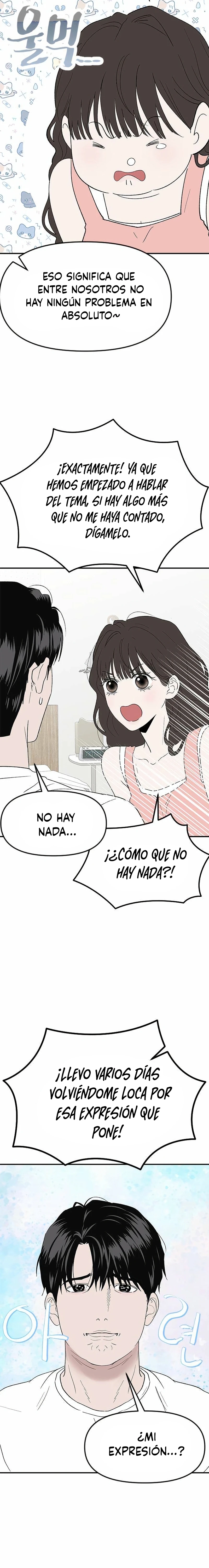 Mi Sexy Caracolito Capitulo 23 página 12
