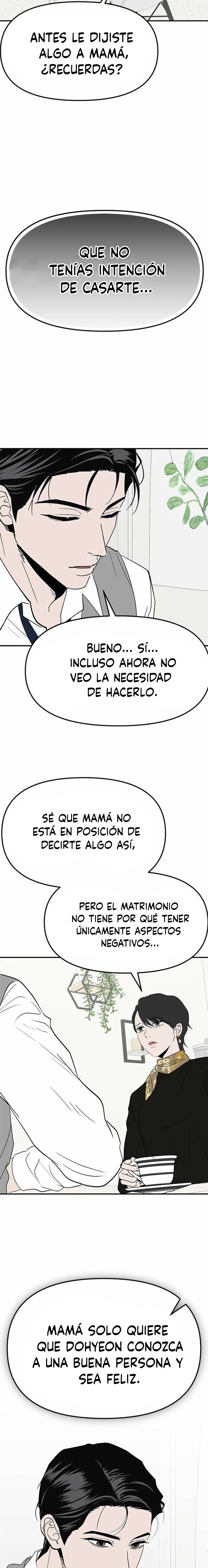 Mi Sexy Caracolito Capitulo 23 página 5