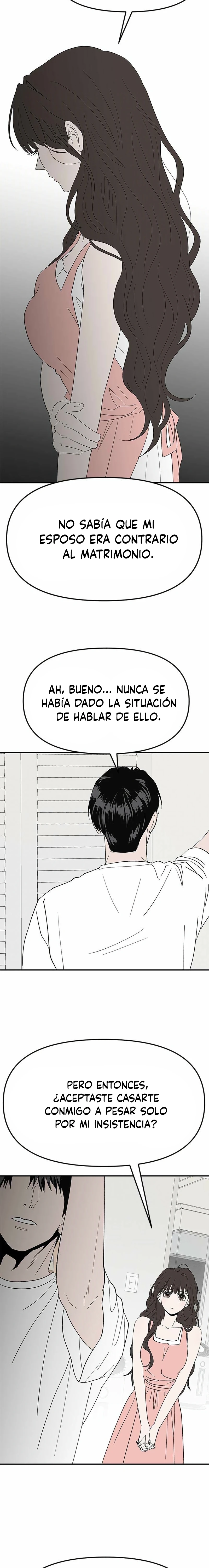 Mi Sexy Caracolito Capitulo 23 página 7