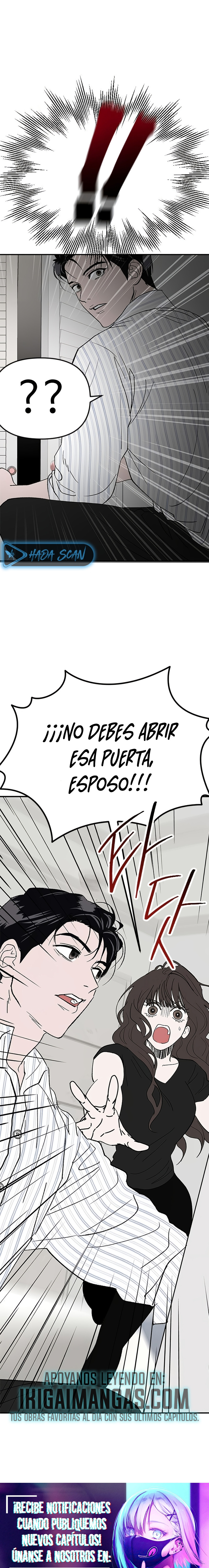 Mi Sexy Caracolito Capitulo 3 página 25