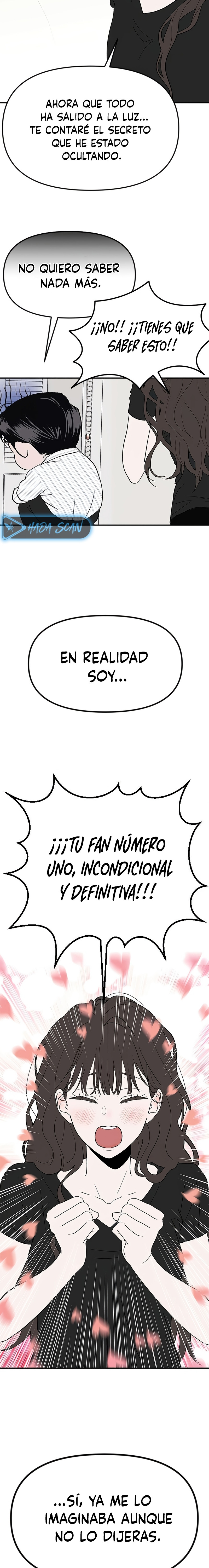 Mi Sexy Caracolito Capitulo 4 página 8