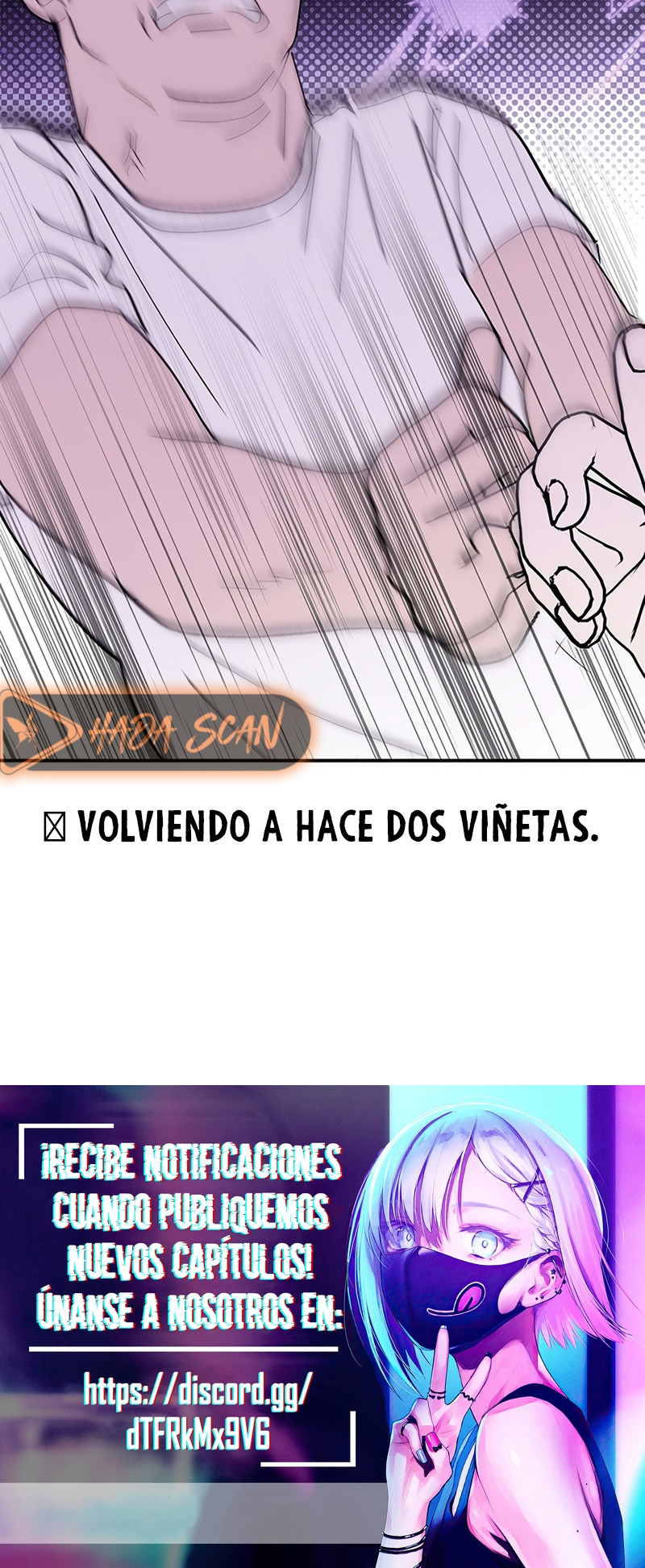Mi Sexy Caracolito Capitulo 6 página 22