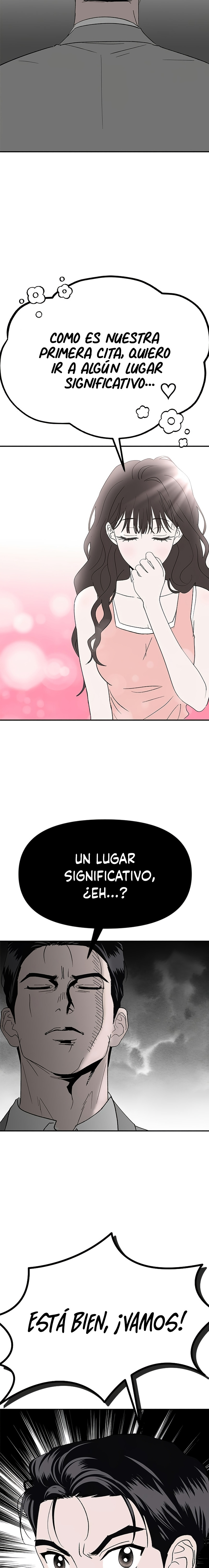 Mi Sexy Caracolito Capitulo 7 página 11