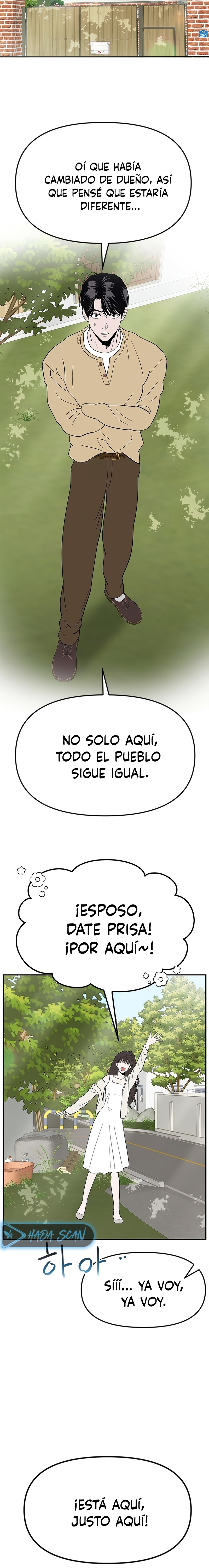 Mi Sexy Caracolito Capitulo 7 página 15