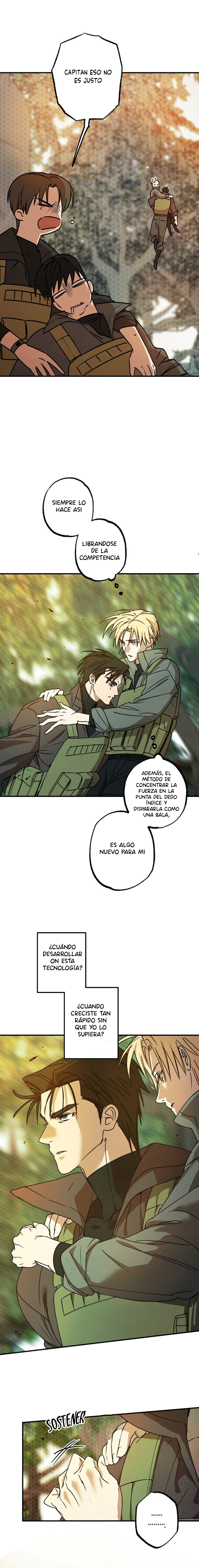 Proximo guia Capitulo 21 página 15