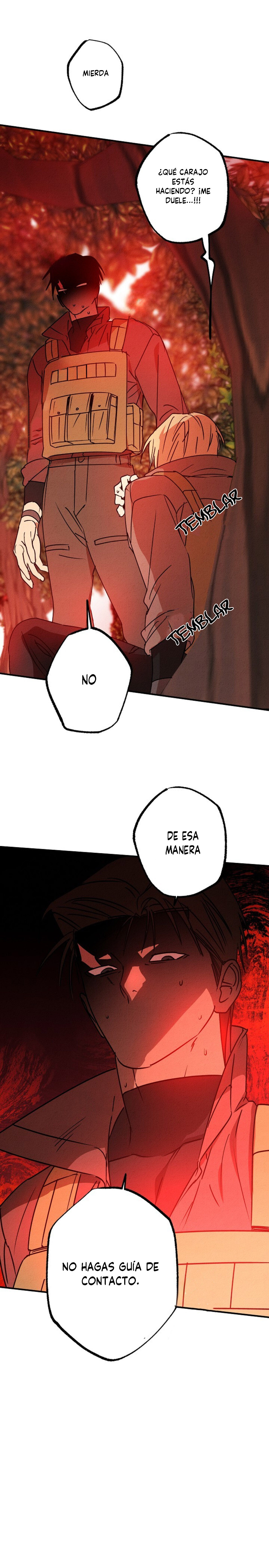 Proximo guia Capitulo 21 página 17