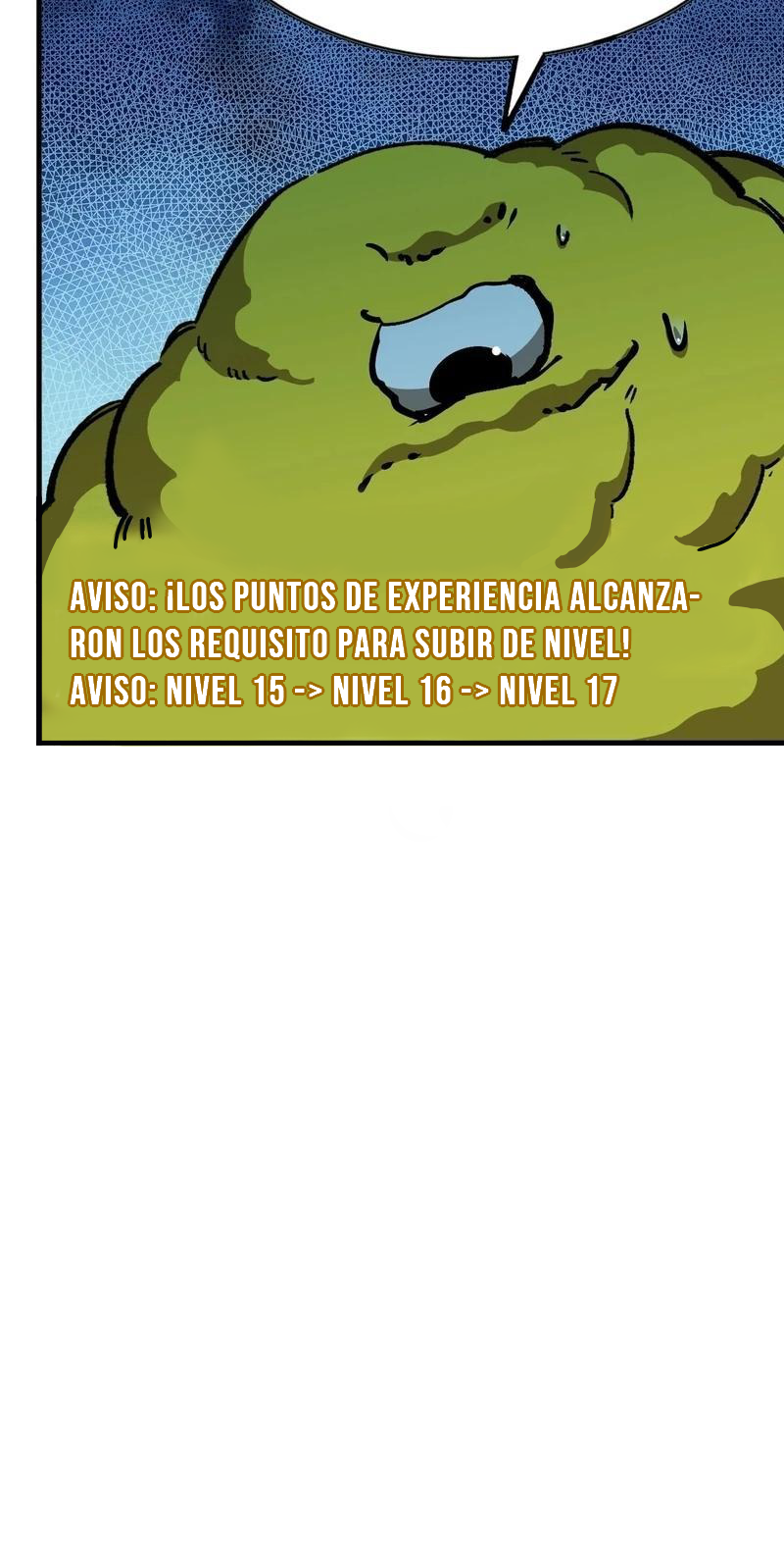 Yo, solo, como un hongo mucilaginoso Capitulo 10 página 31