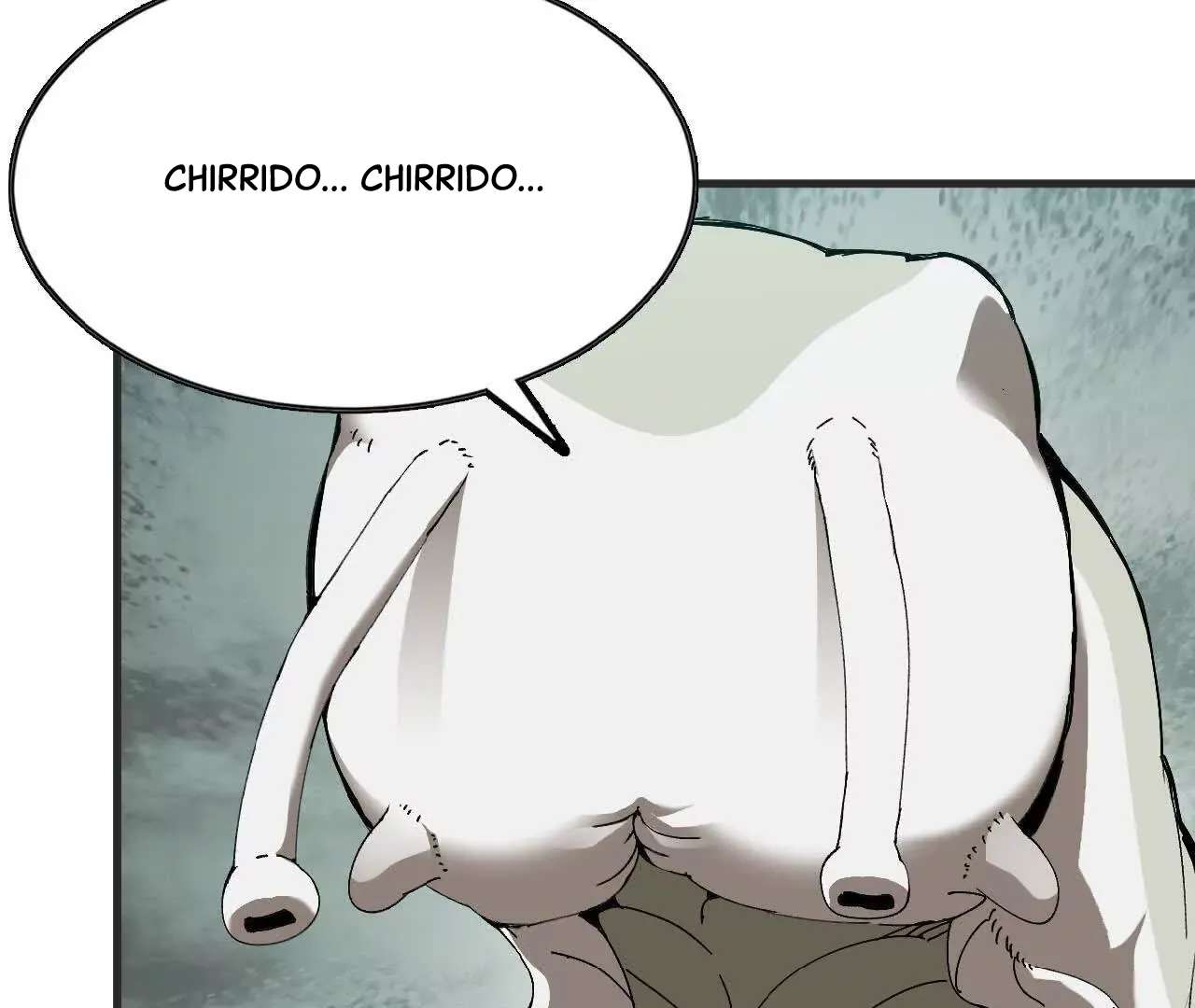 Yo, solo, como un hongo mucilaginoso Capitulo 3 página 20