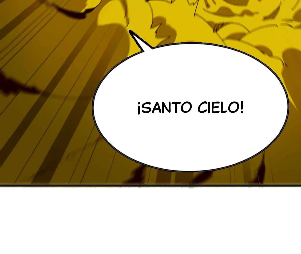 Yo, solo, como un hongo mucilaginoso Capitulo 3 página 45