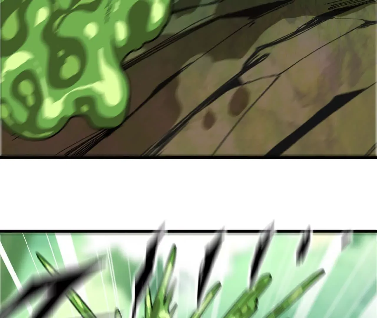 Yo, solo, como un hongo mucilaginoso Capitulo 3 página 65