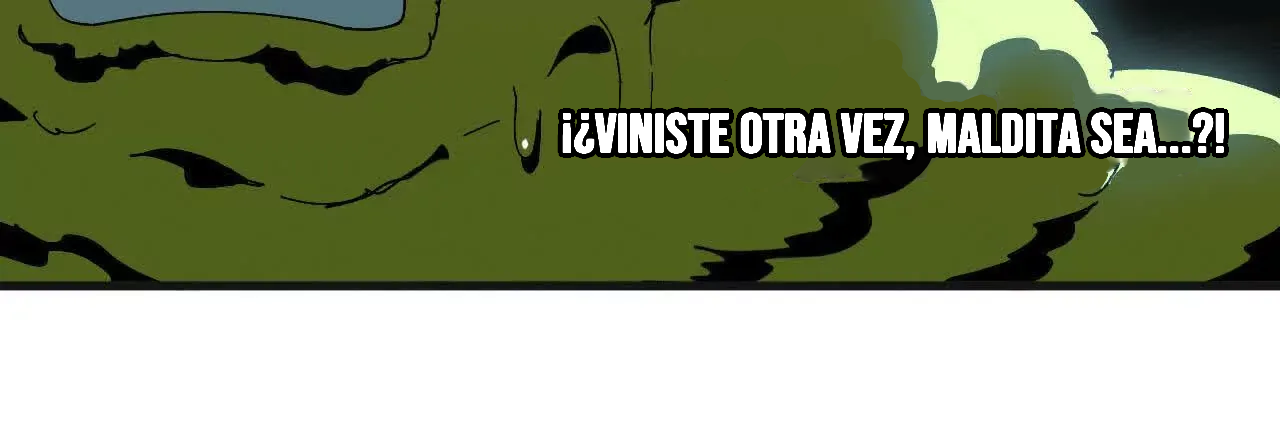 Yo, solo, como un hongo mucilaginoso Capitulo 3 página 80