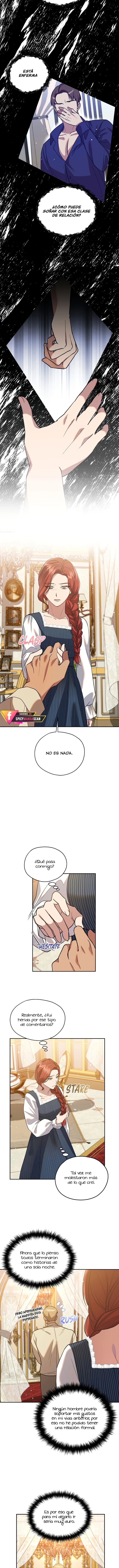 Nos Quedamos Atrapadas Dentro De Una Novela De Fantasía Para Adultos Capitulo 13 página 10