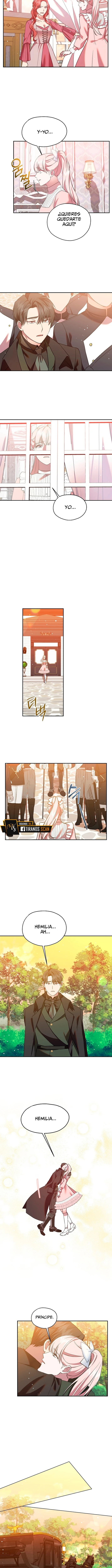Nos Quedamos Atrapadas Dentro De Una Novela De Fantasía Para Adultos Capitulo 21 página 9