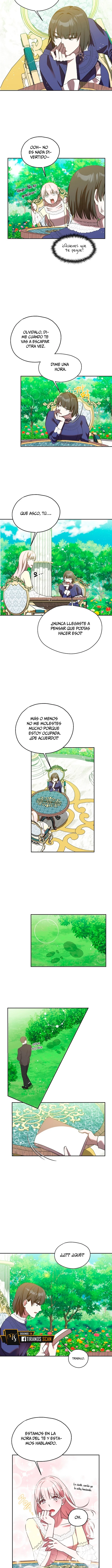 Nos Quedamos Atrapadas Dentro De Una Novela De Fantasía Para Adultos Capitulo 24 página 12