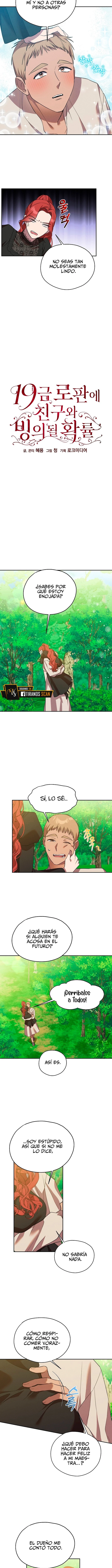 Nos Quedamos Atrapadas Dentro De Una Novela De Fantasía Para Adultos Capitulo 28 página 9