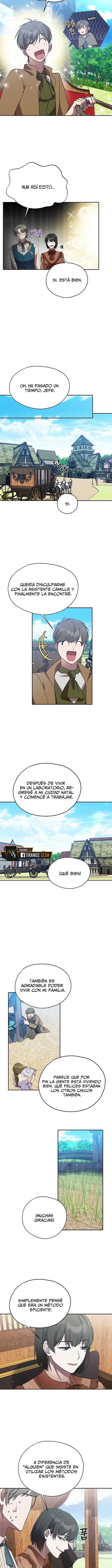 Nos Quedamos Atrapadas Dentro De Una Novela De Fantasía Para Adultos Capitulo 29 página 12