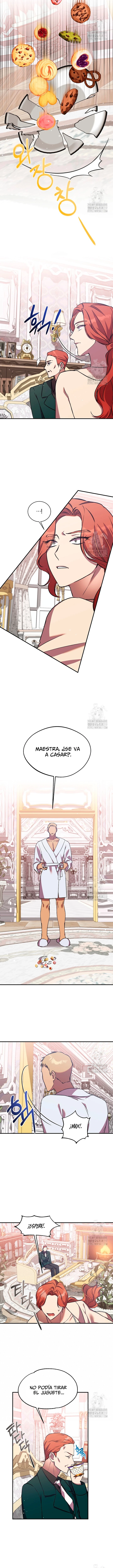 Nos Quedamos Atrapadas Dentro De Una Novela De Fantasía Para Adultos Capitulo 31 página 12