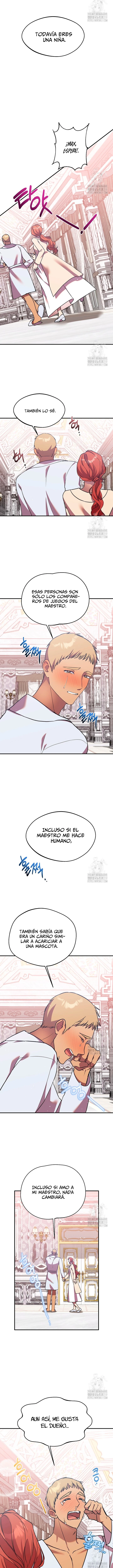 Nos Quedamos Atrapadas Dentro De Una Novela De Fantasía Para Adultos Capitulo 31 página 13