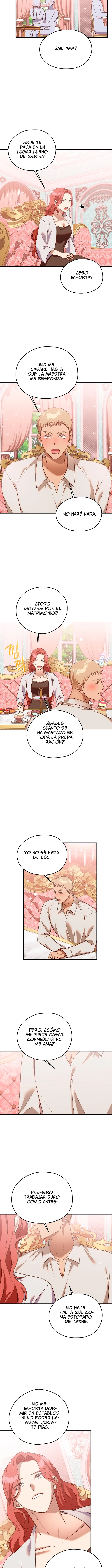 Nos Quedamos Atrapadas Dentro De Una Novela De Fantasía Para Adultos Capitulo 38 página 10