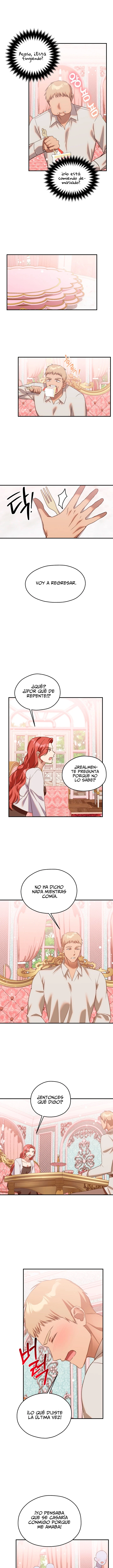 Nos Quedamos Atrapadas Dentro De Una Novela De Fantasía Para Adultos Capitulo 38 página 9