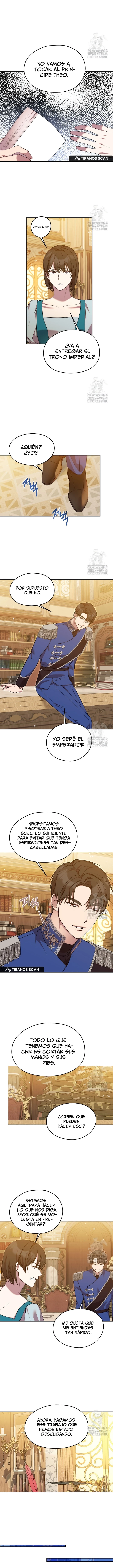 Nos Quedamos Atrapadas Dentro De Una Novela De Fantasía Para Adultos Capitulo 41 página 11