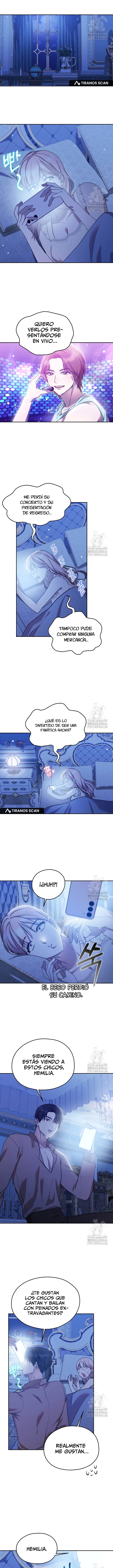 Nos Quedamos Atrapadas Dentro De Una Novela De Fantasía Para Adultos Capitulo 41 página 12