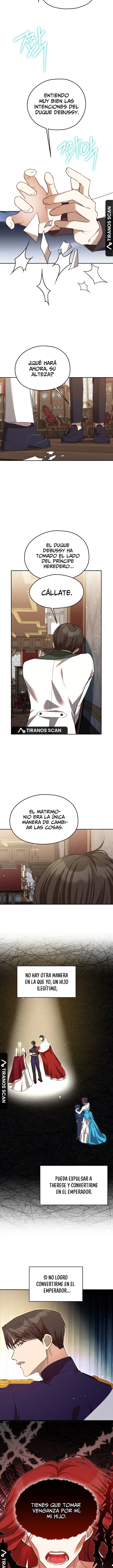 Nos Quedamos Atrapadas Dentro De Una Novela De Fantasía Para Adultos Capitulo 45 página 8