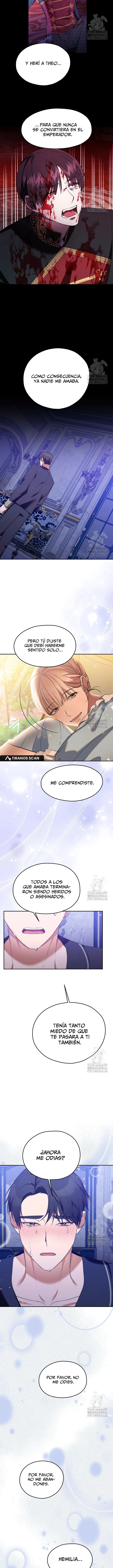 Nos Quedamos Atrapadas Dentro De Una Novela De Fantasía Para Adultos Capitulo 47 página 12