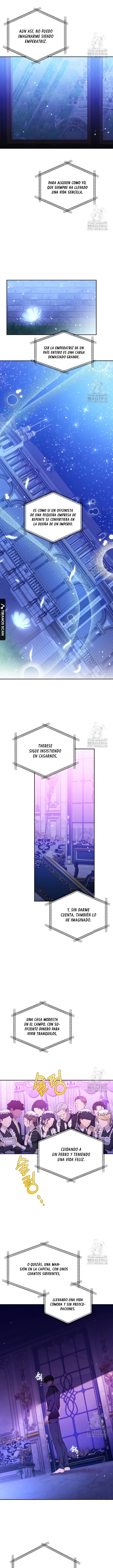 Nos Quedamos Atrapadas Dentro De Una Novela De Fantasía Para Adultos Capitulo 49 página 11