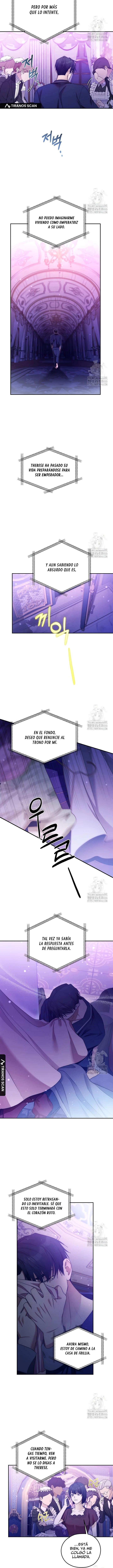 Nos Quedamos Atrapadas Dentro De Una Novela De Fantasía Para Adultos Capitulo 49 página 12