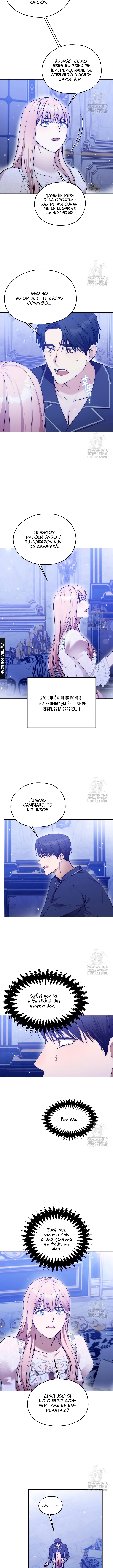 Nos Quedamos Atrapadas Dentro De Una Novela De Fantasía Para Adultos Capitulo 49 página 8