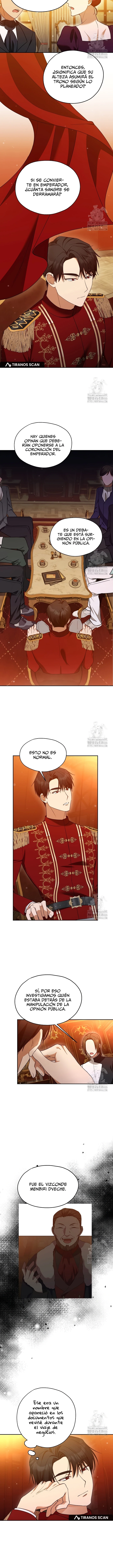 Nos Quedamos Atrapadas Dentro De Una Novela De Fantasía Para Adultos Capitulo 51 página 11