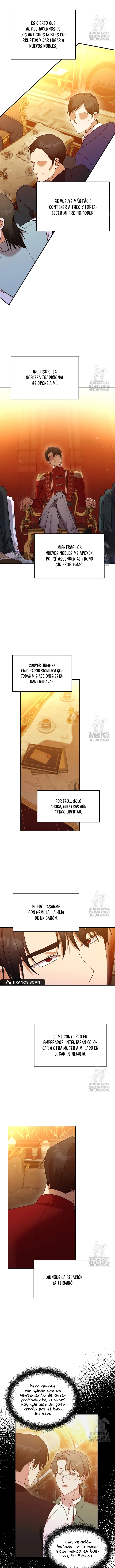 Nos Quedamos Atrapadas Dentro De Una Novela De Fantasía Para Adultos Capitulo 51 página 12