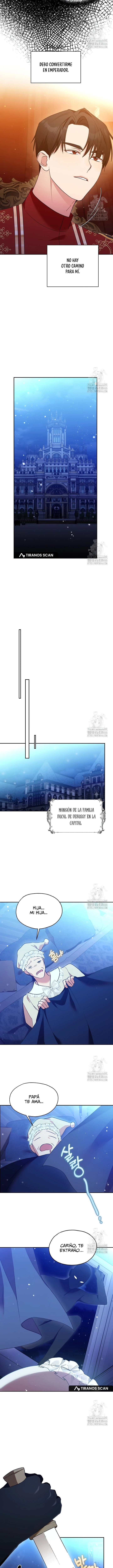 Nos Quedamos Atrapadas Dentro De Una Novela De Fantasía Para Adultos Capitulo 51 página 13