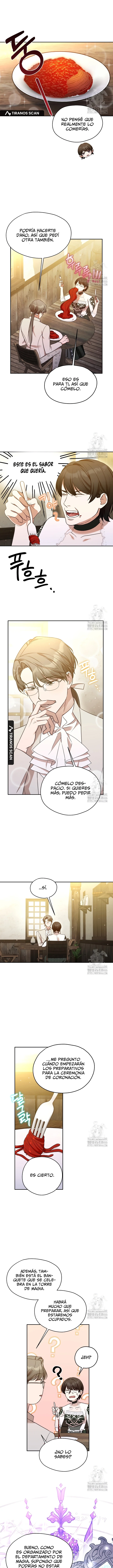 Nos Quedamos Atrapadas Dentro De Una Novela De Fantasía Para Adultos Capitulo 51 página 8