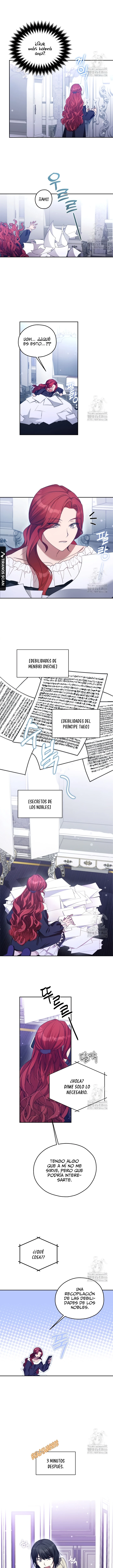 Nos Quedamos Atrapadas Dentro De Una Novela De Fantasía Para Adultos Capitulo 52 página 10