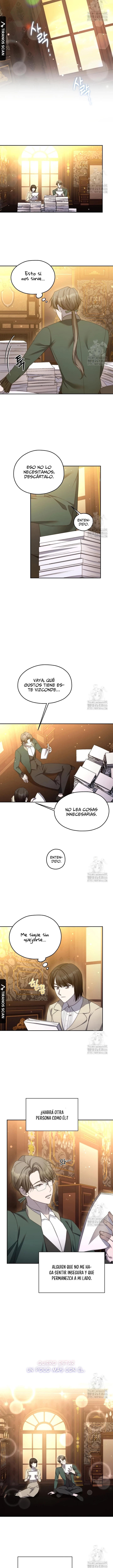 Nos Quedamos Atrapadas Dentro De Una Novela De Fantasía Para Adultos Capitulo 52 página 13
